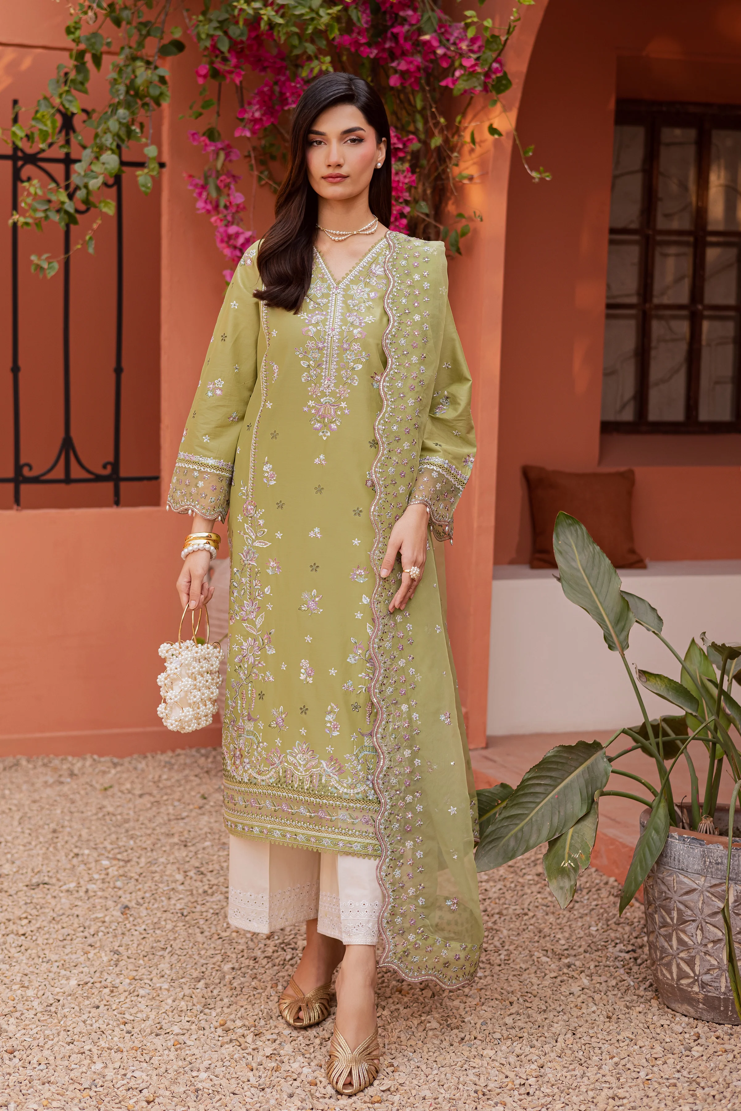 NEW IN